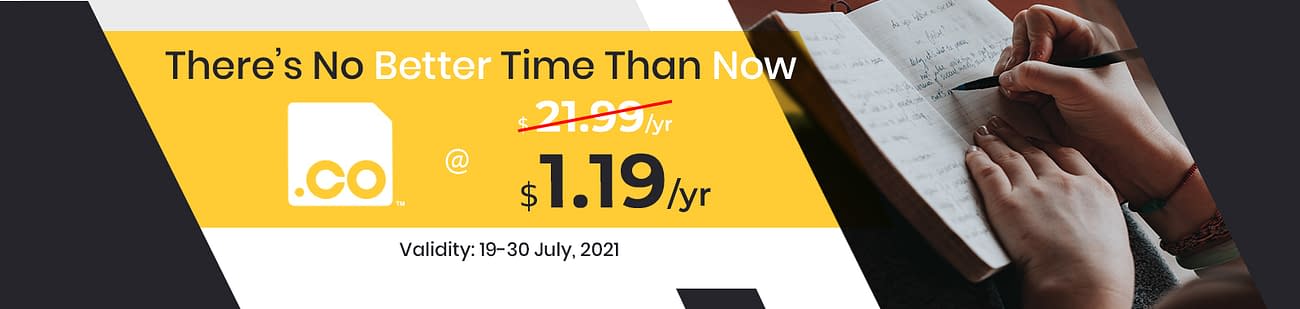 CO_Deals page